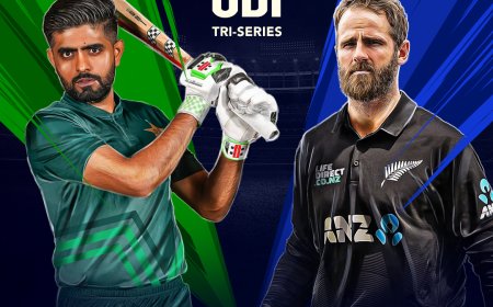 pakistan vs new zealand: टिम रॉबिन्सन का 'सुपरमैन कैच', दुनिया हैरान – पाकिस्तान के खिलाफ हवा में उड़कर लपका अविश्वसनीय कैच!