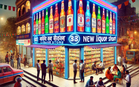 छत्तीसगढ़ में शराब प्रेमियों के लिए खुशखबरी! 67 नई दुकानों से बढ़ेगा जश्न, सरकार को मिलेगा 1000 करोड़ का फायदा
