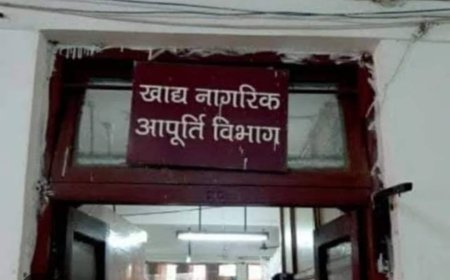 मुख्यमंत्री विष्णु देव साय ने दिया जांच का आदेश! दो माह में पहुंची सूचना