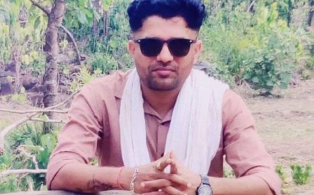 SIT की 1200 पन्नों की चार्जशीट से बड़ा खुलासा: पत्रकार मुकेश हत्याकांड में चौंकाने वाले तथ्य आए सामने