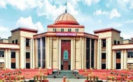 "छत्तीसगढ़ में 49 सिविल जजों का तबादला, देखें नई नियुक्तियों की पूरी सूची"