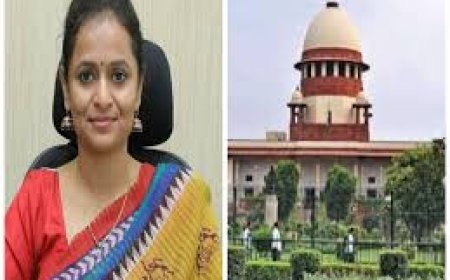 "आईएएस रानू साहू को तगड़ा झटका: हाईकोर्ट ने अग्रिम जमानत से किया इनकार, जेल में ही रहेंगी बंद!"