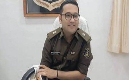 महादेव सट्टा मामला: ASP अभिषेक के घर CBI की दूसरी दिन भी रेड, भूपेश बोले - मोदी के भाषण के लिए हो रही कार्रवाई