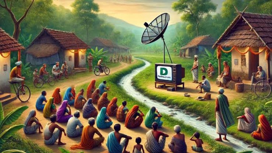 नक्सल प्रभावित गांव में पहली बार बिजली की रोशनी नियद नेल्ला नार योजना से विकास की नई किरण