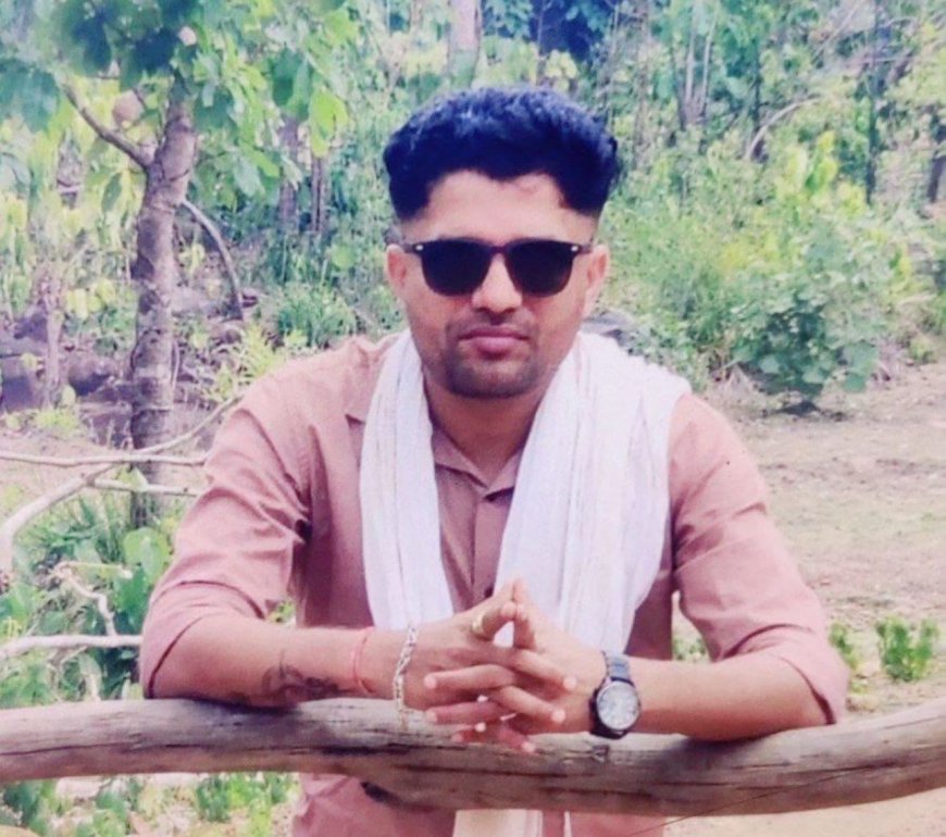 SIT की 1200 पन्नों की चार्जशीट से बड़ा खुलासा: पत्रकार मुकेश हत्याकांड में चौंकाने वाले तथ्य आए सामने