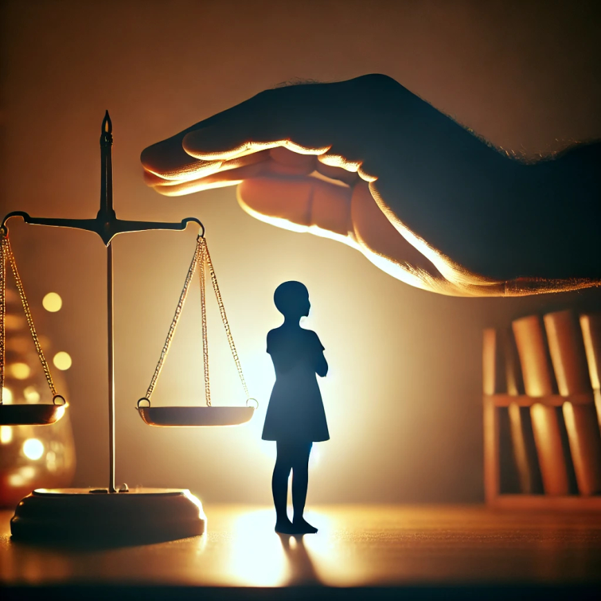 नाबालिग से दुष्कर्म के बाद शेल्टर होम में आत्महत्या: बाथरूम में फांसी लगाई, मेडिकल टेस्ट के लिए लाई गई थी