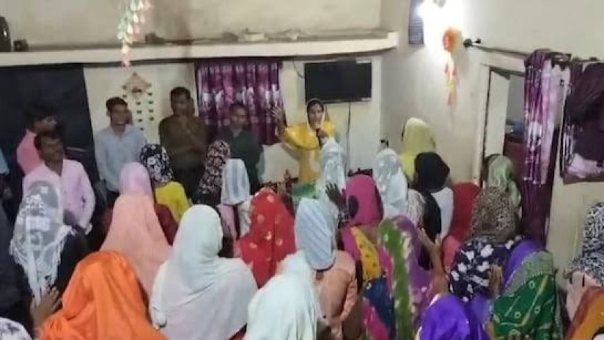 बिलासपुर में धर्मांतरण पर हंगामा: 13 दिन में 3 मामले, लालच देकर धर्म बदलवाने के आरोप; 7 गिरफ्तार, TI सस्पेंड