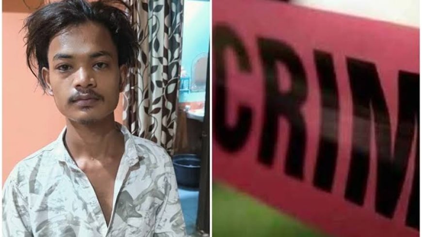 रायपुर में भाई ने किया खौफनाक हमला: चाकू से गोदकर भाई को किया घायल, एम्स में भर्ती