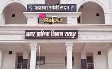 कल रायपुर में मांस-मटन की दुकानें रहेंगी बंद,