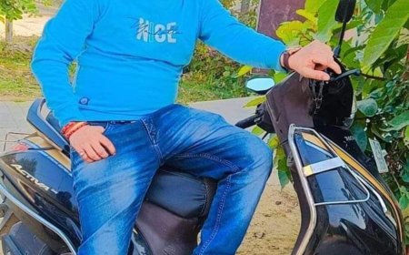 केजीएमयू मोर्चरी के डॉक्टर ने अयोध्या मेडिकल कॉलेज के पूर्व प्राचार्य डॉ ज्ञानेंद्र कुमार को बचाने के लिए बदल दिया बिसरा का सैंपल..।