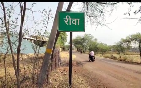 छत्तीसगढ़ के रीवां गांव में दो दशक से जल संकट, पानी के बिना टूट रहे रिश्ते – लड़कियों के परिजनों का अल्टीमेटम: शादी तभी जब मिले पानी"