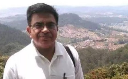 छत्तीसगढ़ शराब घोटाला: रिटायर्ड IAS अनिल टुटेजा के घर CBI का छापा, जांच में नई परतें खुलने की उम्मीद