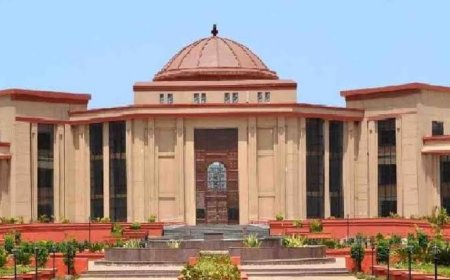 तलाक के बाद भी नहीं छूटी जिम्मेदारी: पत्नी की दोबारा शादी तक भरण-पोषण देगा पति – हाईकोर्ट का बड़ा फैसला"