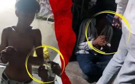 दलित मजदूरों को कोरबा में मिली हैवानियत की सज़ा, नाखून उखाड़े, करंट लगाए