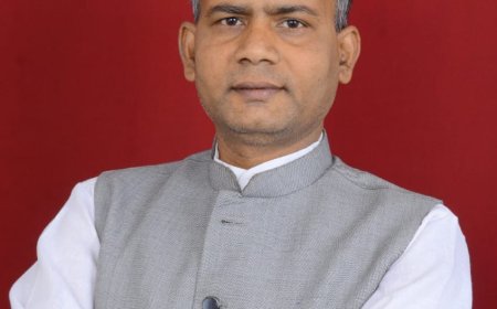 वन विभाग घोटाले में लीपा-पोती! छोटे कर्मचारी बलि का बकरा, बड़े अफसरों पर मेहरबान सरकार"