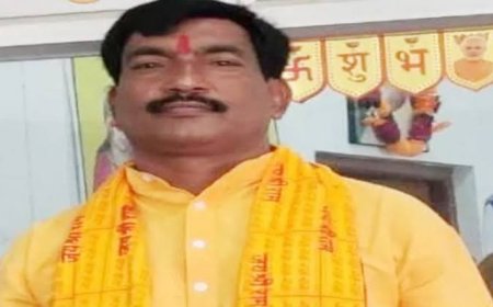 भाजपा नेता रतन दुबे की हत्या में बड़ा खुलासा: कांग्रेस युवा नेता शिवानंद नाग NIA के हत्थे चढ़ा