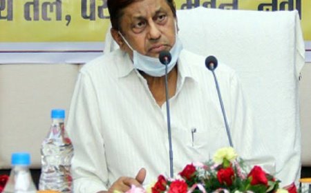 रुह कंपा देने वाला हमला: पहलगाम में आतंकी हमले में गईं जानें, पूर्व मंत्री बोले - ‘शहीदों को मिले सम्मान’