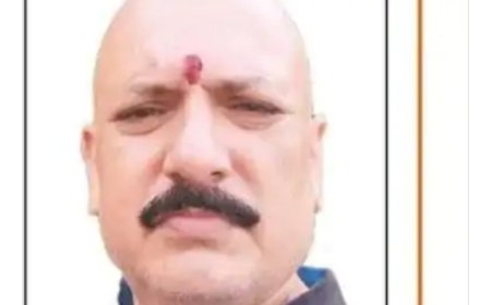 तिल्दा में फिर सामने आया धान घोटाला: समिति प्रभारी ने गायब किए 519 क्विंटल धान, निलंबन की गाज गिरी