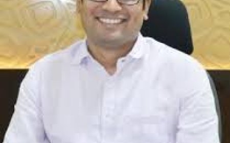 छत्तीसगढ़ बना देश का पहला राज्य, अब जमीन नामांतरण होगा ऑटोमैटिक