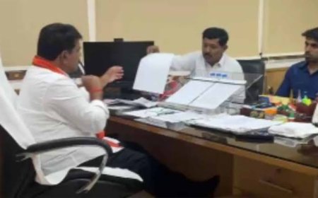 छत्तीसगढ़ में शरण लिए पाकिस्तानी हिंदू बोले- वतन मत लौटाइए, यहीं बसने दें