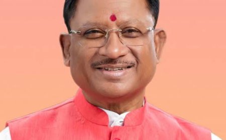 छत्तीसगढ़ में औद्योगिक निवेश को नई दिशा, सरकार ने तय की समय-सीमा