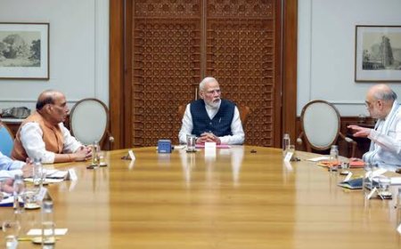 भारत में पाकिस्तानी नागरिकों के लिए सख्त चेतावनी: वीजा डेडलाइन और जुर्माना