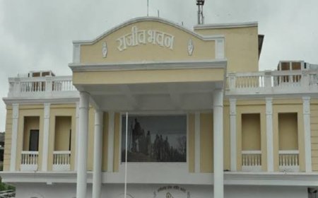 'संविधान बचाओ' के लिए कांग्रेस का बिगुल, दुर्ग से शुरू होगी राज्य स्तरीय रैली