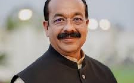 बस्तर की शांति और विकास पर चमकी ‘मन की बात’, उप मुख्यमंत्री साव बोले- गर्व का क्षण