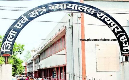 छत्तीसगढ़: 422 दिन बाद कोर्ट की सख्ती, अमृतपाल समर्थकों पर चलेगा केस
