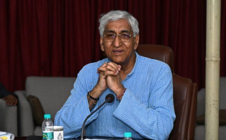 आतंकी हमले में पिता की शहादत, अब राजकुमार कॉलेज में निःशुल्क पढ़ेगी मिरानिया परिवार की बेटी