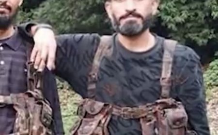 पहलगाम हमले के पीछे 'कमांडो मूसा' का मास्टर प्लान; जम्मू-कश्मीर में 48 पर्यटन स्थल सील