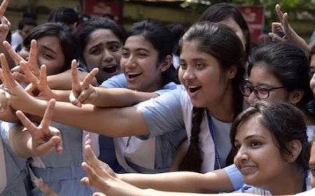 ICSE और ISC रिजल्ट जारी: 10वीं-12वीं के रिकॉर्डतोड़ नतीजे, 99% से ज्यादा स्टूडेंट्स हुए पास,