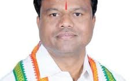नेता प्रतिपक्ष राहुल गांधी के दबाव में मोदी सरकार जातिगत जनगणना कराने को बाध्य हुई