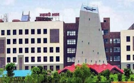 हेल्थ डिपार्टमेंट में बड़ा फेरबदल: 22 अफसरों के तबादले, ड्रग इंस्पेक्टर से लेकर कंट्रोलर तक बदले गए