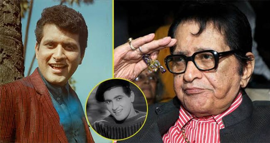 "देशभक्ति की मिसाल रहे मनोज कुमार का 87 वर्ष की उम्र में निधन, बॉलीवुड में शोक की लहर"