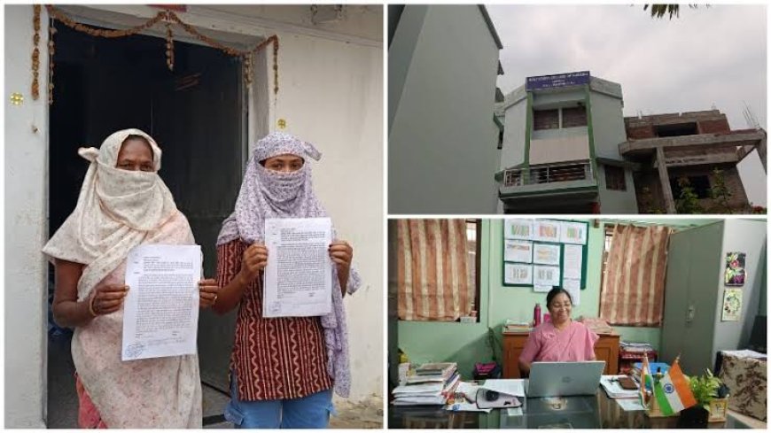 नर्सिंग कॉलेज में धर्मांतरण का दबाव, विरोध करने पर छात्रा को हॉस्टल से निकाला