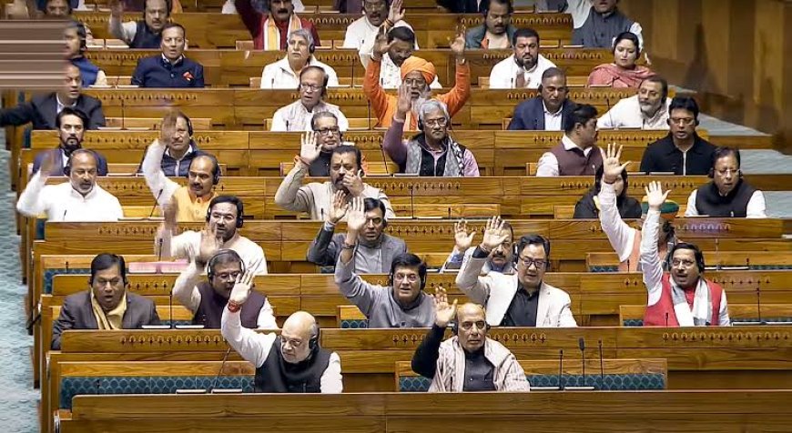 10 अप्रैल से देशभर में चलेगा 'वन नेशन, वन इलेक्शन' को समर्थन देने वाला खास अभियान"