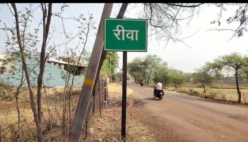 छत्तीसगढ़ के रीवां गांव में दो दशक से जल संकट, पानी के बिना टूट रहे रिश्ते – लड़कियों के परिजनों का अल्टीमेटम: शादी तभी जब मिले पानी"