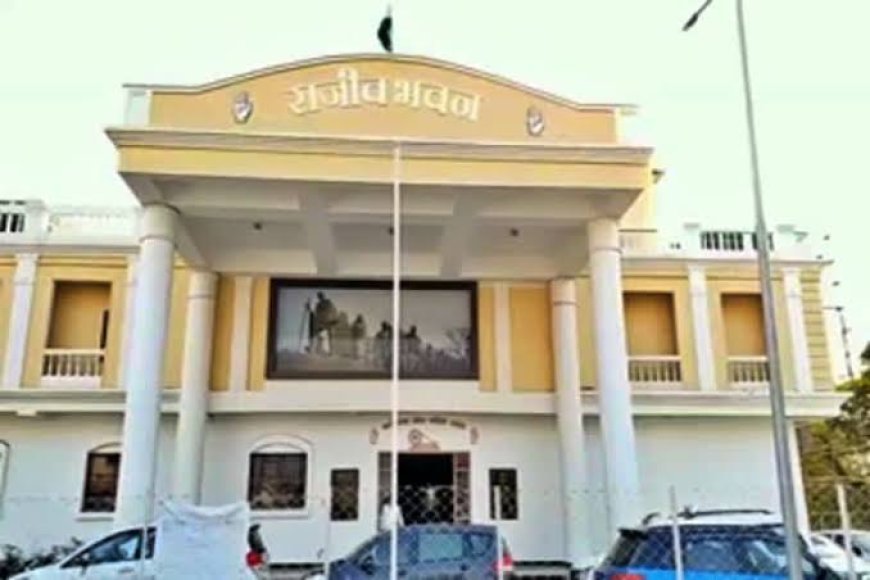 "कांग्रेस का नया प्रयोग: अब जिला अध्यक्ष बनने के लिए इंटरव्यू जरूरी, गुजरात से शुरू, जल्द छत्तीसगढ़ में भी!"