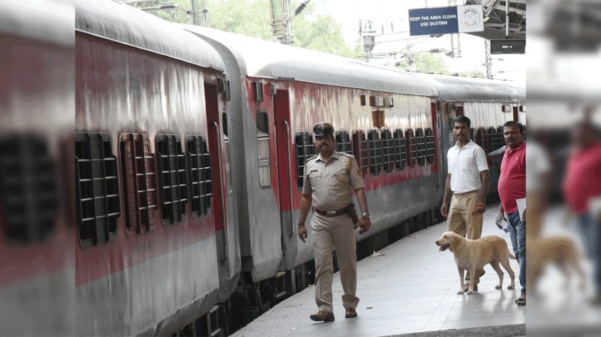 रेलवे बोर्ड की तरफ से अच्छी खबर सुपर फास्ट साप्ताहिक ट्रेन में सफर करने वालों के लिए..।