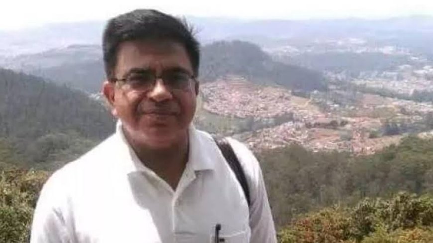 छत्तीसगढ़ शराब घोटाला: रिटायर्ड IAS अनिल टुटेजा के घर CBI का छापा, जांच में नई परतें खुलने की उम्मीद