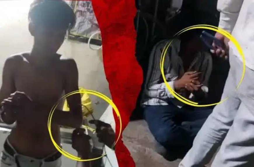 दलित मजदूरों को कोरबा में मिली हैवानियत की सज़ा, नाखून उखाड़े, करंट लगाए
