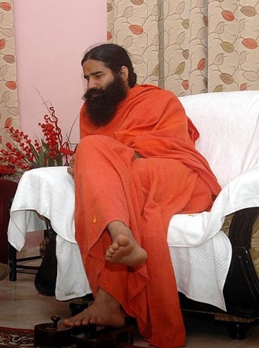 कोर्ट की फटकार पर भी नहीं रुके रामदेव: शरबत जिहाद वीडियो पर फिर दिखा 'असहयोग', हाईकोर्ट ने भेजा अवमानना नोटिस