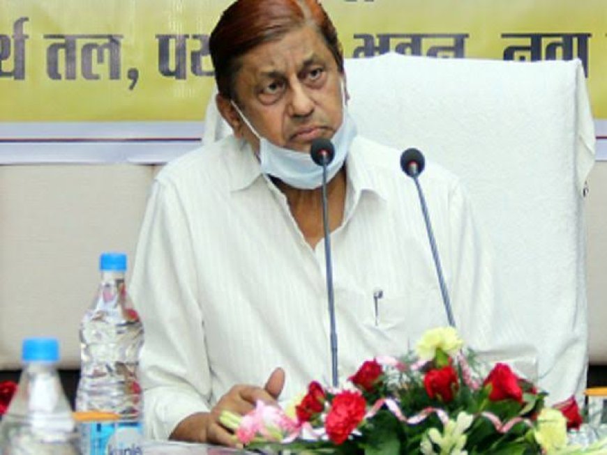 रुह कंपा देने वाला हमला: पहलगाम में आतंकी हमले में गईं जानें, पूर्व मंत्री बोले - ‘शहीदों को मिले सम्मान’
