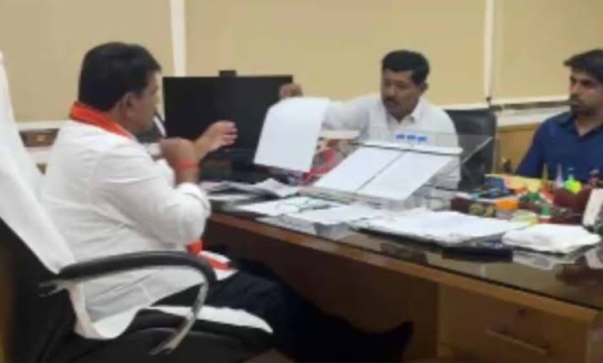 छत्तीसगढ़ में शरण लिए पाकिस्तानी हिंदू बोले- वतन मत लौटाइए, यहीं बसने दें