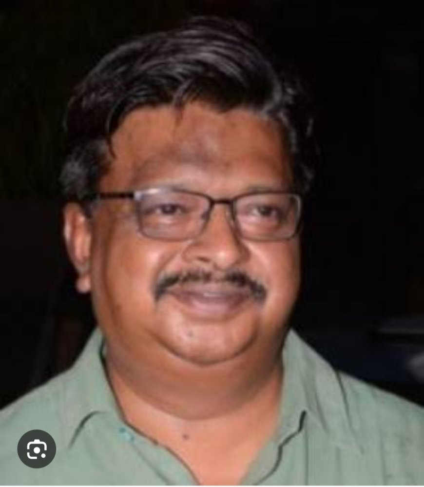 भारत-पाकिस्तान से हार जाएगा अंतरात्मा से मिलेगी शांति..यूडी मिंज पूर्व विधायक कांग्रेस
