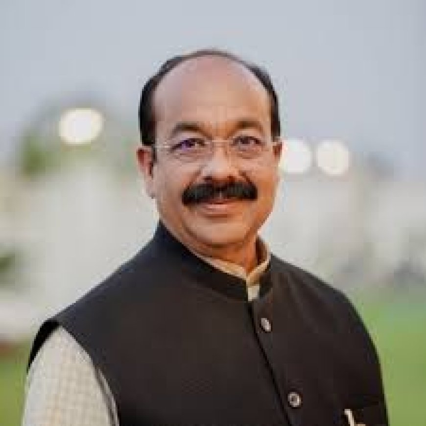 बस्तर की शांति और विकास पर चमकी ‘मन की बात’, उप मुख्यमंत्री साव बोले- गर्व का क्षण