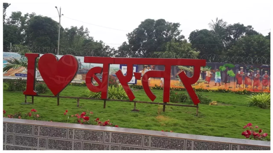 बस्तर की जीवनदायनी इंद्रावती नदी से किसानों को सिंचाई के लिए मिल रहा है पानी..