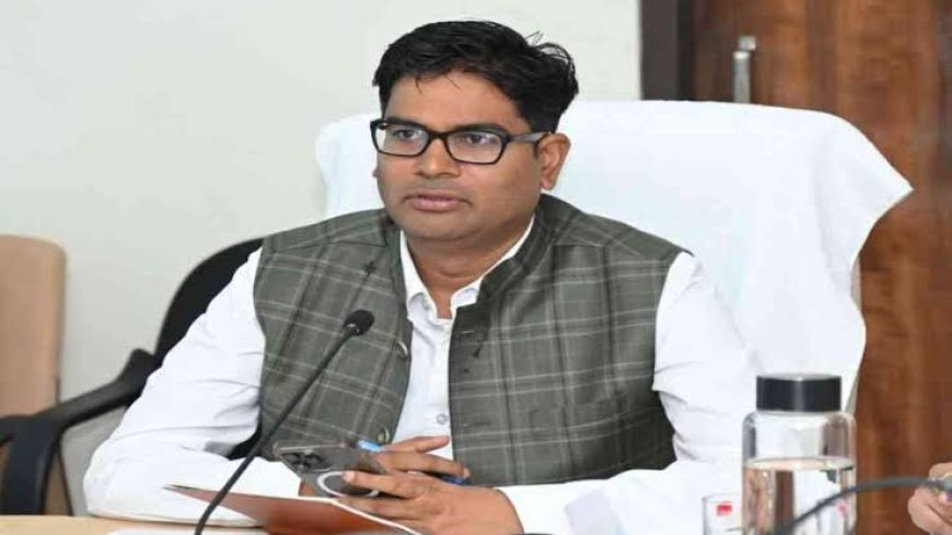 छत्तीसगढ़ में जमीन रजिस्ट्री का नया युग: अब दान में भी लगेगा शुल्क, आधार से जुड़ेंगी संपत्तियाँ
