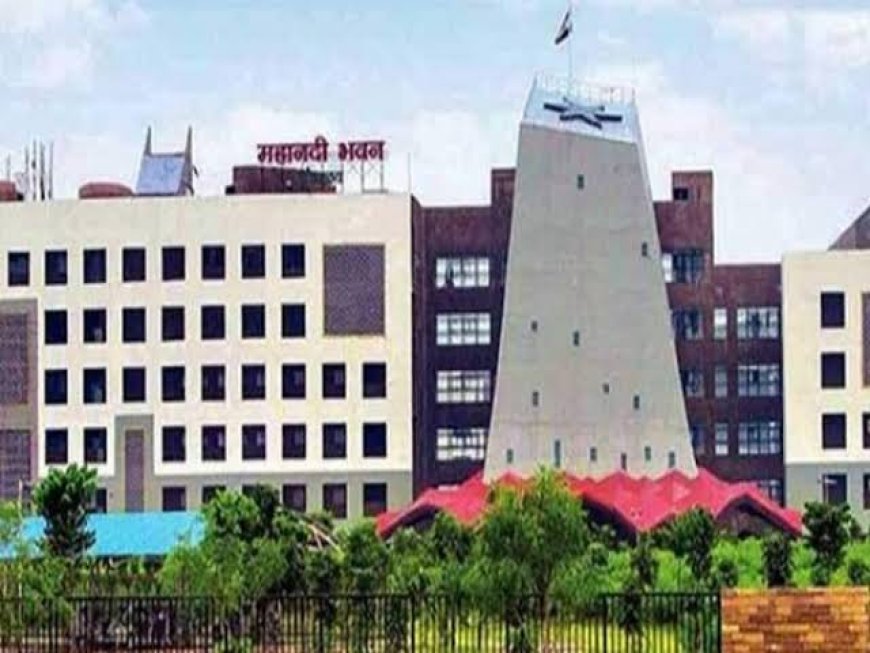 छत्तीसगढ़ में प्रशासनिक फेरबदल: 4 IAS अफसरों का तबादला, चुनाव आयोग को मिला नया प्रमुख